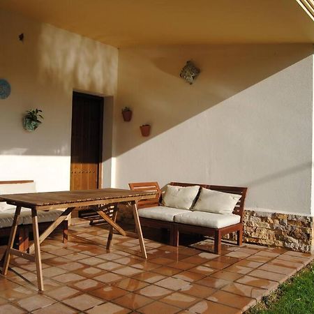 Villa Romina Piscina Privada Chiclana de la Frontera Exterior foto